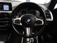BMW X3 20d M Sport - U12526