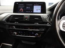 BMW X3 20d M Sport - U12526