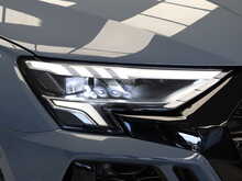 Audi RS3 TFSI - U12528