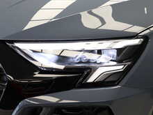 Audi RS3 TFSI - U12528