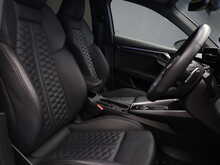 Audi RS3 TFSI - U12528