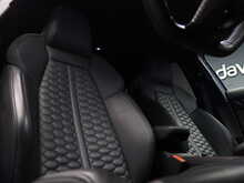 Audi RS3 TFSI - U12528