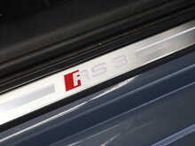 Audi RS3 TFSI - U12528