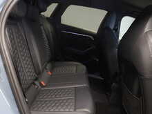 Audi RS3 TFSI - U12528