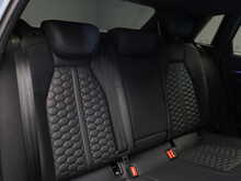 Audi RS3 TFSI - U12528