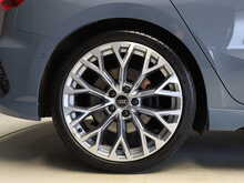 Audi RS3 TFSI - U12528