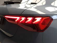 Audi RS3 TFSI - U12528