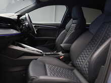 Audi RS3 TFSI - U12528