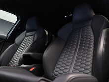 Audi RS3 TFSI - U12528