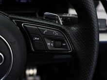 Audi RS3 TFSI - U12528