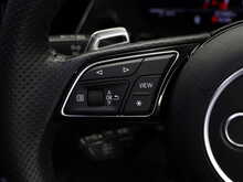 Audi RS3 TFSI - U12528