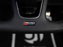 Audi RS3 TFSI - U12528