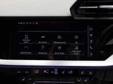 Audi RS3 TFSI - U12528