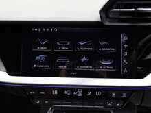 Audi RS3 TFSI - U12528