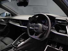 Audi RS3 TFSI - U12528