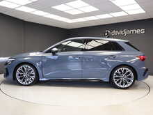 Audi RS3 TFSI - U12528