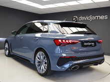Audi RS3 TFSI - U12528