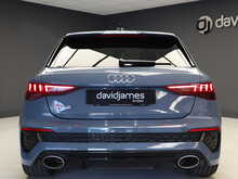 Audi RS3 TFSI - U12528