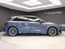 Audi RS3 TFSI - U12528