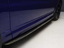 Land Rover Range Rover Sport P575 V8 SVR - U12533