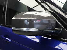 Land Rover Range Rover Sport P575 V8 SVR - U12533