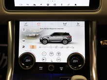 Land Rover Range Rover Sport P575 V8 SVR - U12533