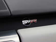 Land Rover Range Rover Sport P575 V8 SVR - U12533