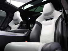 Land Rover Range Rover Sport P575 V8 SVR - U12533