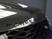 Land Rover Range Rover Sport P575 V8 SVR - U12533