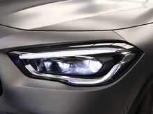 Mercedes-Benz GLA GLA45 AMG S - U12548