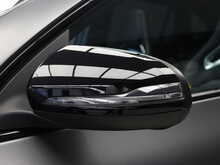 Mercedes-Benz GLA GLA45 AMG S - U12548