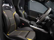 Mercedes-Benz GLA GLA45 AMG S - U12548