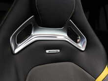 Mercedes-Benz GLA GLA45 AMG S - U12548