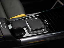Mercedes-Benz GLA GLA45 AMG S - U12548