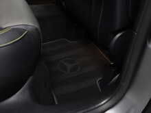 Mercedes-Benz GLA GLA45 AMG S - U12548