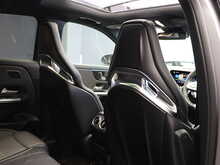 Mercedes-Benz GLA GLA45 AMG S - U12548