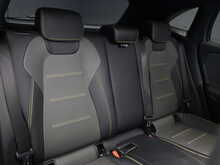Mercedes-Benz GLA GLA45 AMG S - U12548