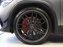 Mercedes-Benz GLA GLA45 AMG S - U12548