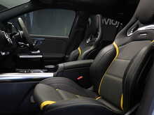 Mercedes-Benz GLA GLA45 AMG S - U12548