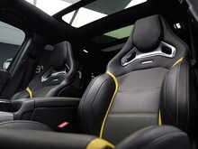 Mercedes-Benz GLA GLA45 AMG S - U12548