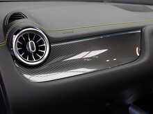 Mercedes-Benz GLA GLA45 AMG S - U12548