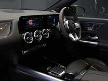 Mercedes-Benz GLA GLA45 AMG S - U12548