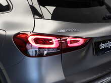 Mercedes-Benz GLA GLA45 AMG S - U12548