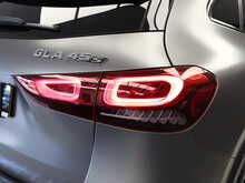 Mercedes-Benz GLA GLA45 AMG S - U12548