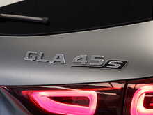 Mercedes-Benz GLA GLA45 AMG S - U12548