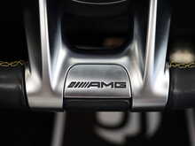 Mercedes-Benz GLA GLA45 AMG S - U12548