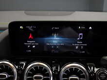 Mercedes-Benz GLA GLA45 AMG S - U12548