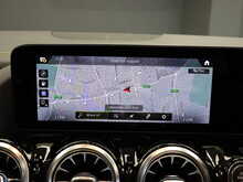 Mercedes-Benz GLA GLA45 AMG S - U12548