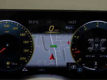 Mercedes-Benz GLA GLA45 AMG S - U12548