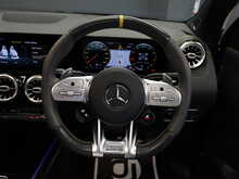 Mercedes-Benz GLA GLA45 AMG S - U12548